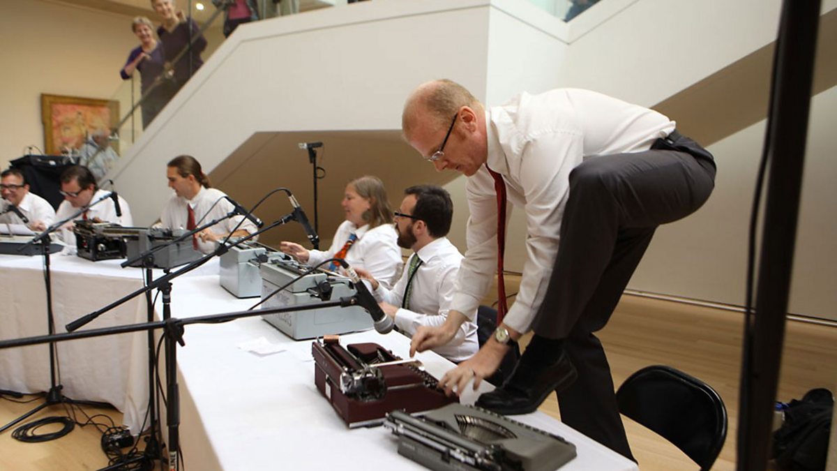 BBC World Service