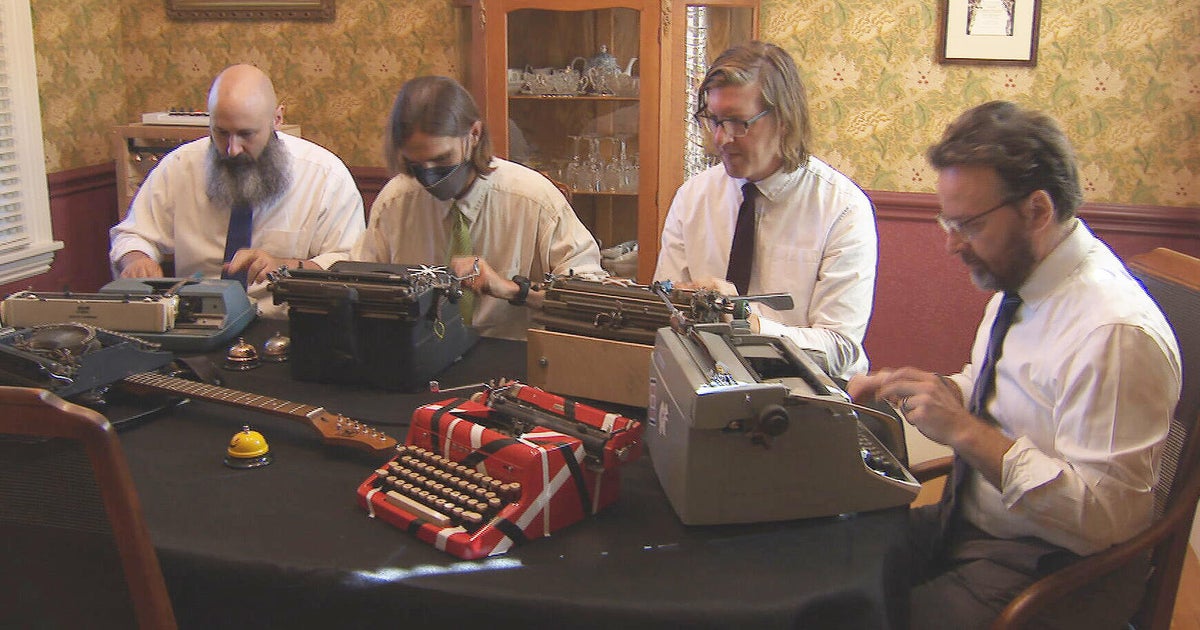 CBS Boston / WBZ-TV
