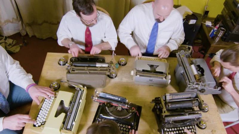 Great Big Story (CNN)