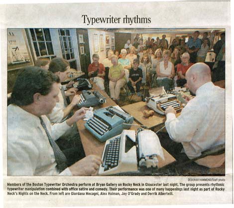 Gloucester Daily Times