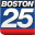 FOX 25 Morning News (Boston / WFXT) logo