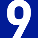 WGN Morning News (Chicago) logo
