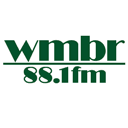 Pipeline! (WMBR 88.1 FM) logo