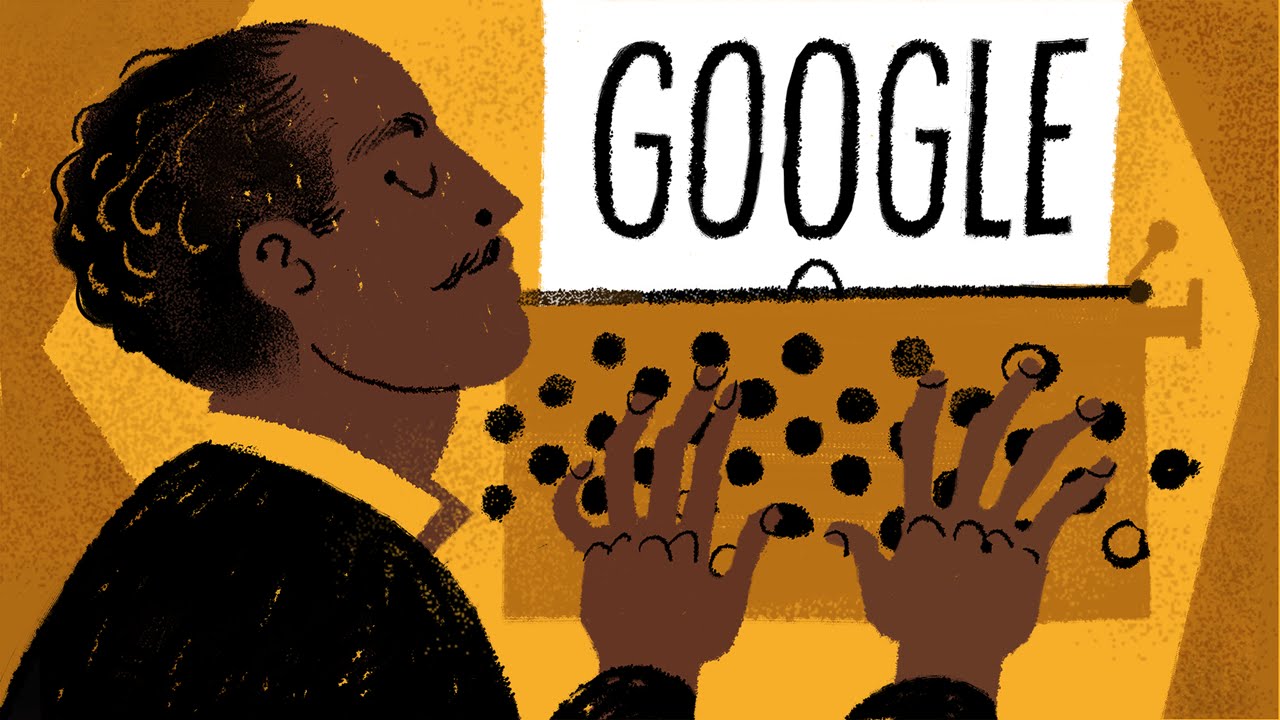 Google (Doodle)