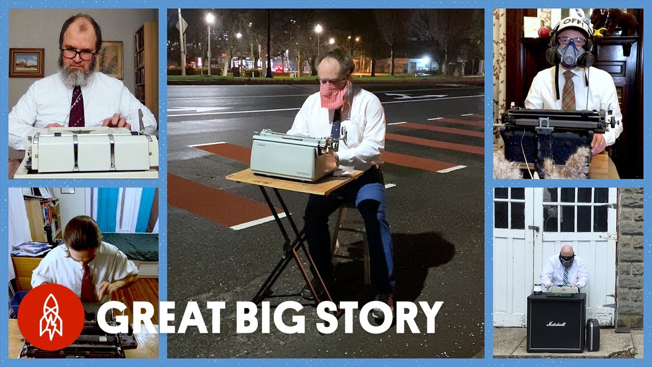 Great Big Story (CNN)