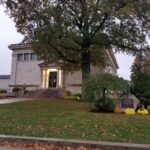 Franklin Public Library