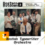 Boston Bitdown 2